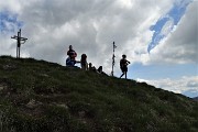 49 Cima Sodadura oggi frequentata